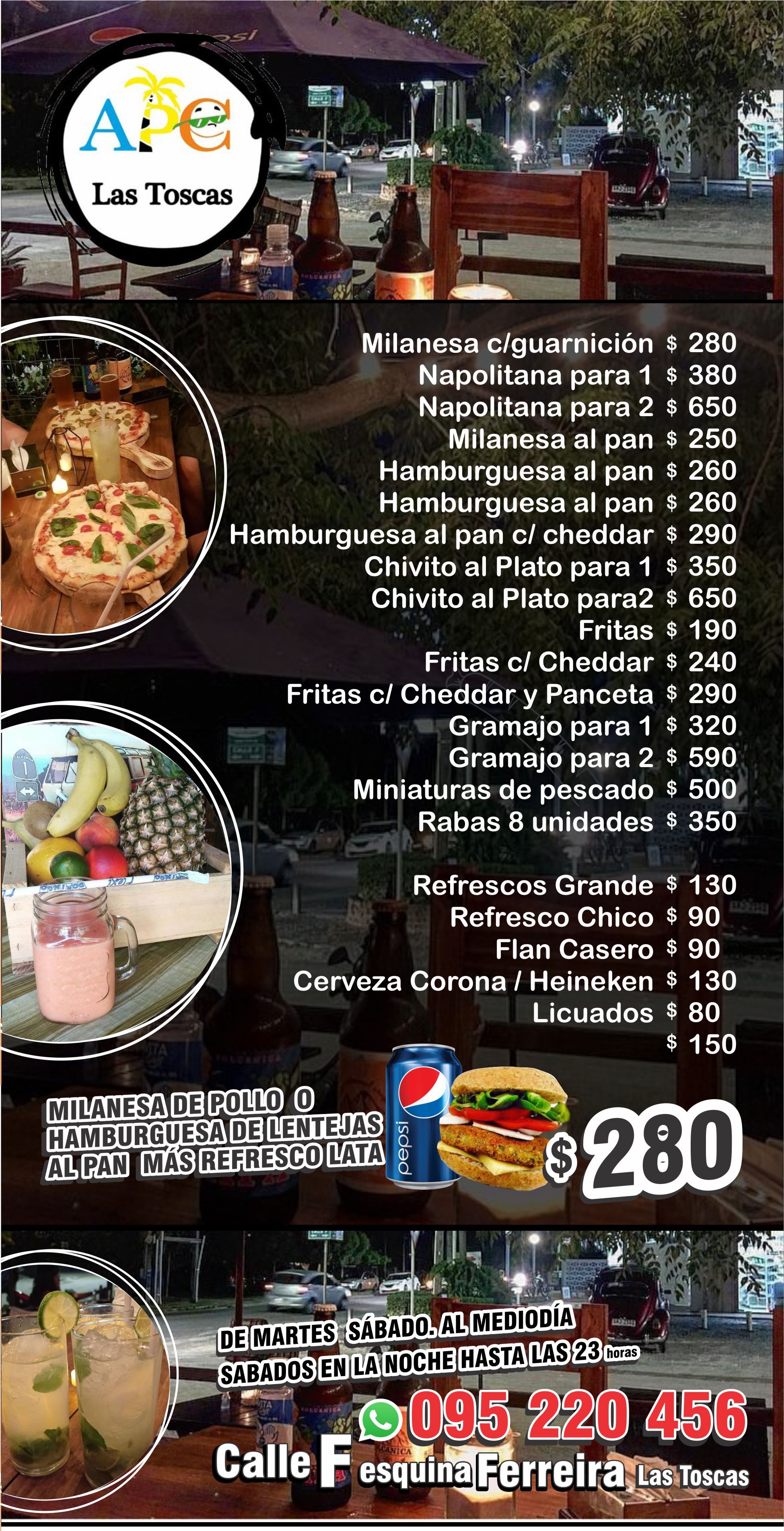 Rotisería