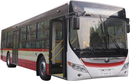 linea de omnibus Parque del Plata
